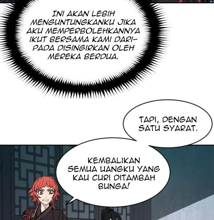 Legend Of Mir Golden Armored Dragon Chapter 14 Gambar 9