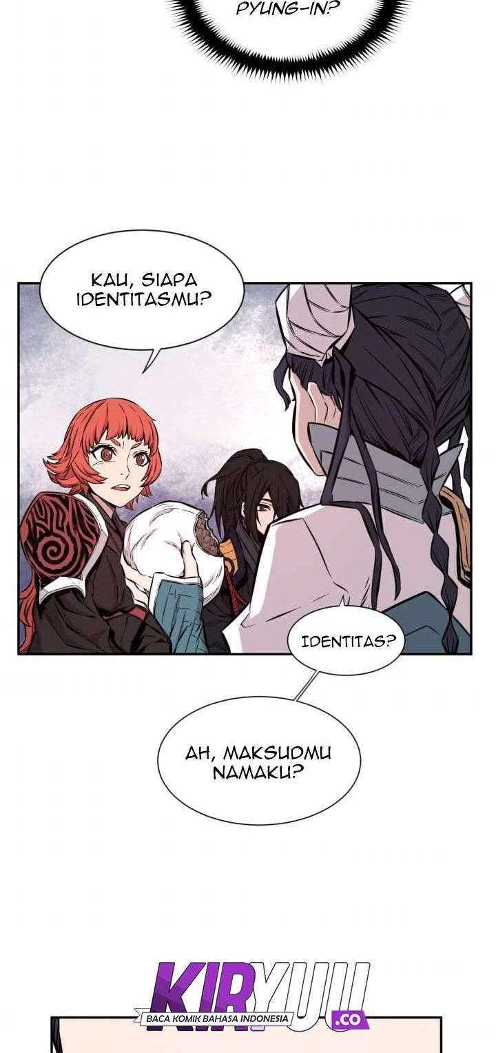 Legend Of Mir Golden Armored Dragon Chapter 12 Gambar 33