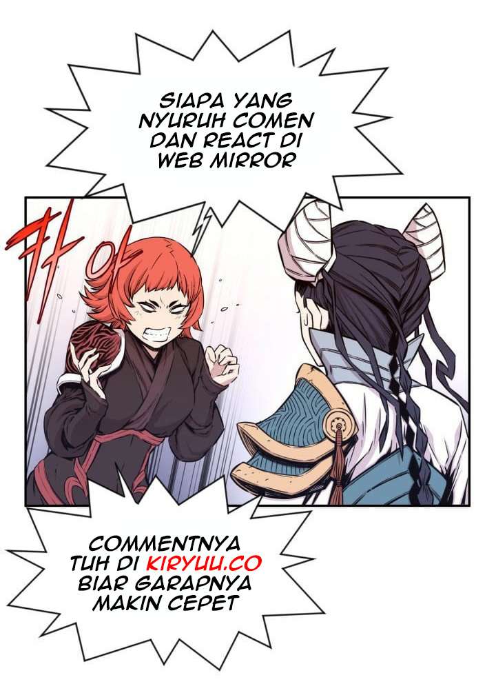 Legend Of Mir Golden Armored Dragon Chapter 12 Gambar 25