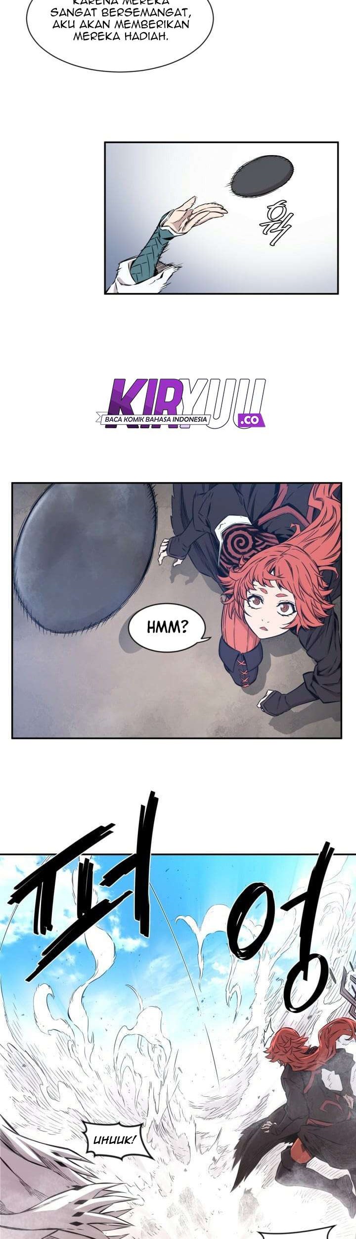 Legend Of Mir Golden Armored Dragon Chapter 12 Gambar 27