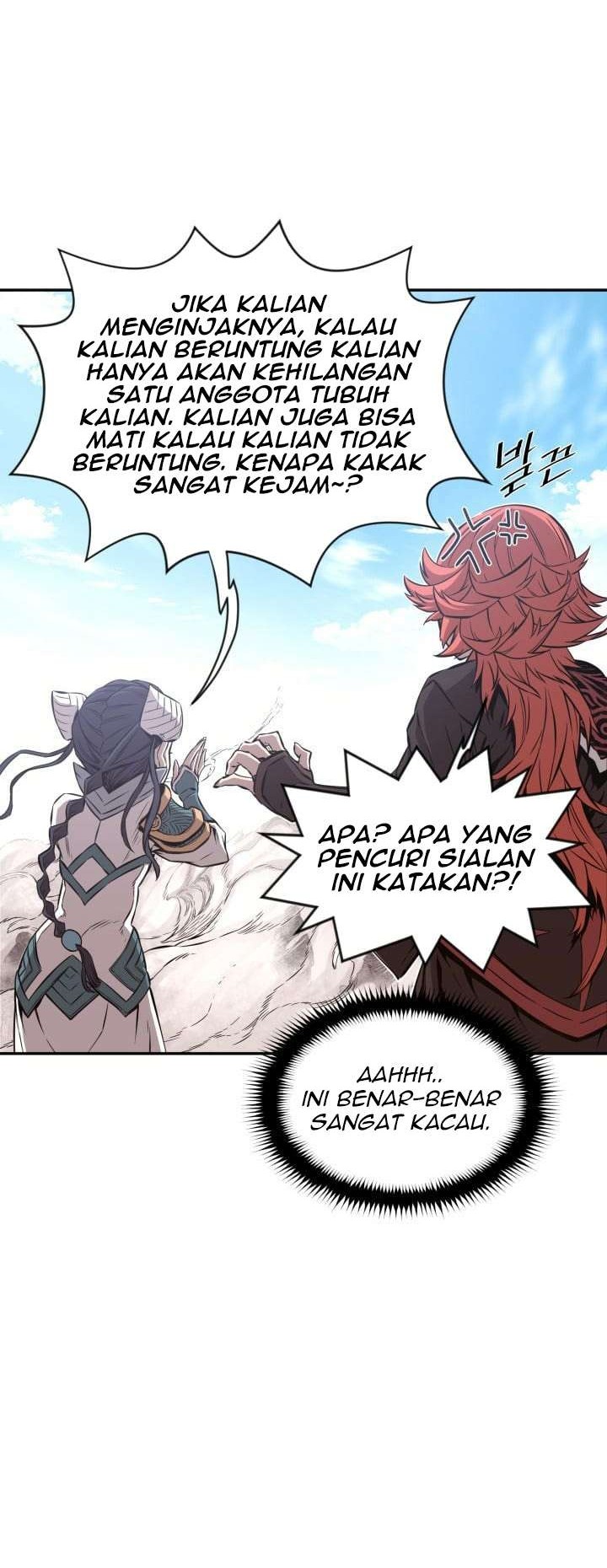 Legend Of Mir Golden Armored Dragon Chapter 12 Gambar 29