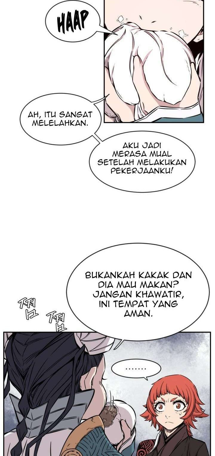 Legend Of Mir Golden Armored Dragon Chapter 12 Gambar 31
