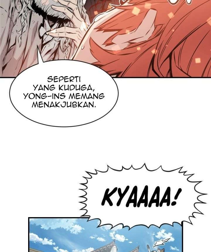 Legend Of Mir Golden Armored Dragon Chapter 11 Gambar 19
