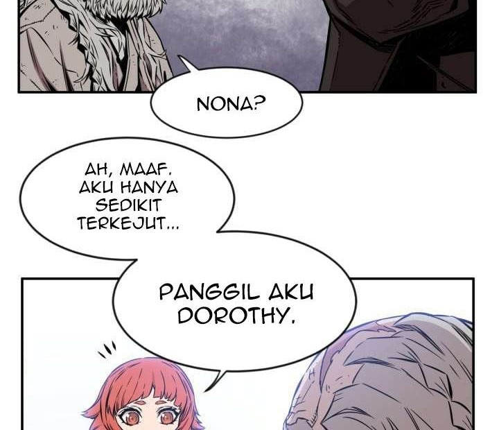 Legend Of Mir Golden Armored Dragon Chapter 11 Gambar 25