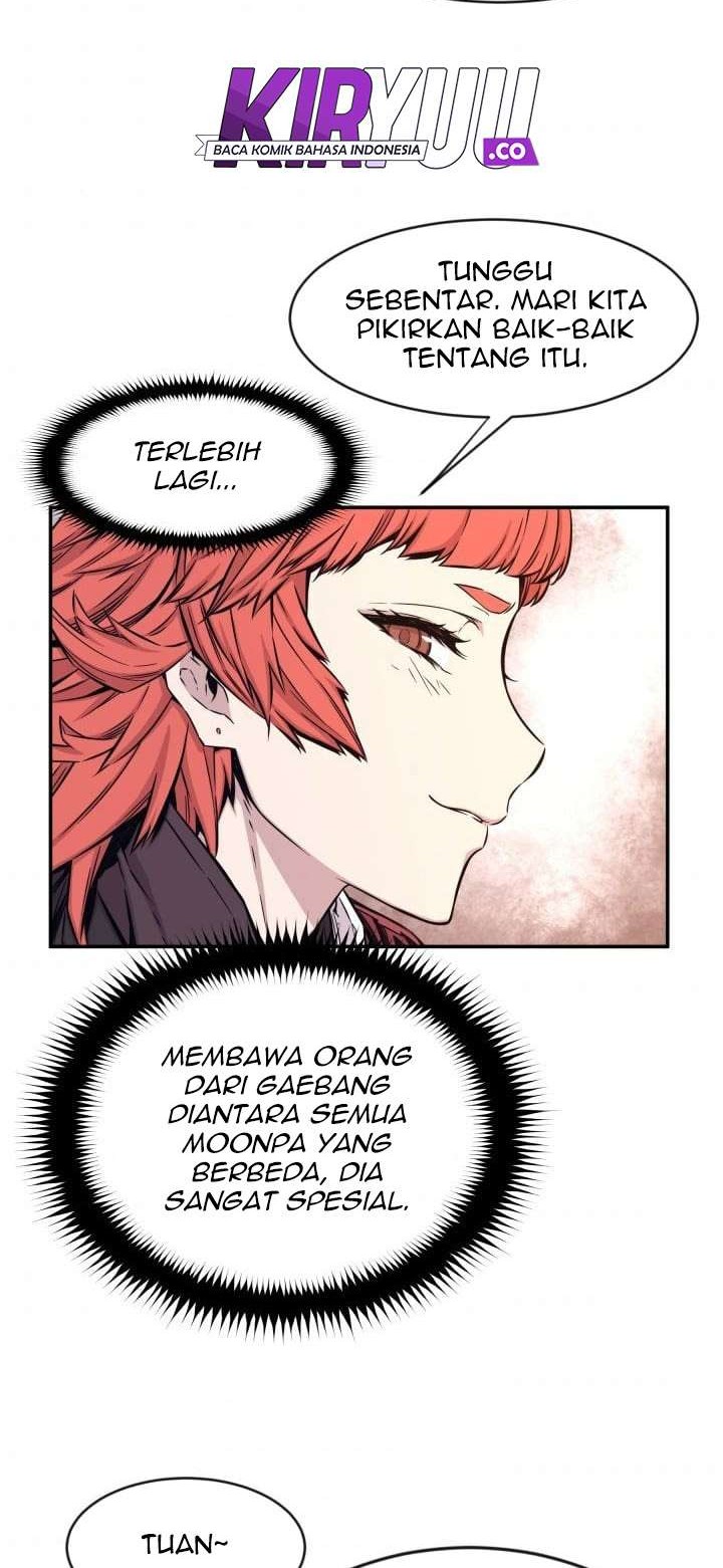 Legend Of Mir Golden Armored Dragon Chapter 11 Gambar 42