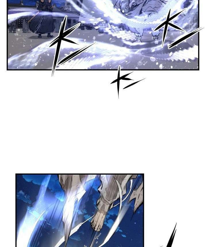 Legend Of Mir Golden Armored Dragon Chapter 11 Gambar 3