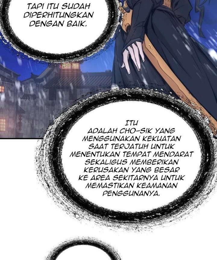 Legend Of Mir Golden Armored Dragon Chapter 11 Gambar 7