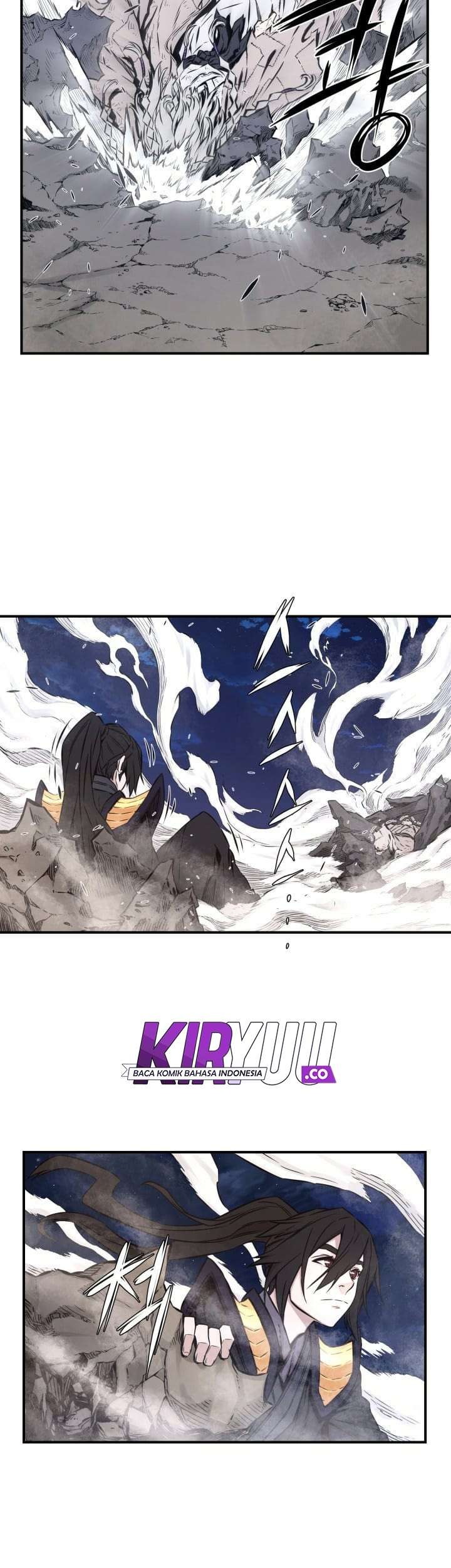 Legend Of Mir Golden Armored Dragon Chapter 11 Gambar 12