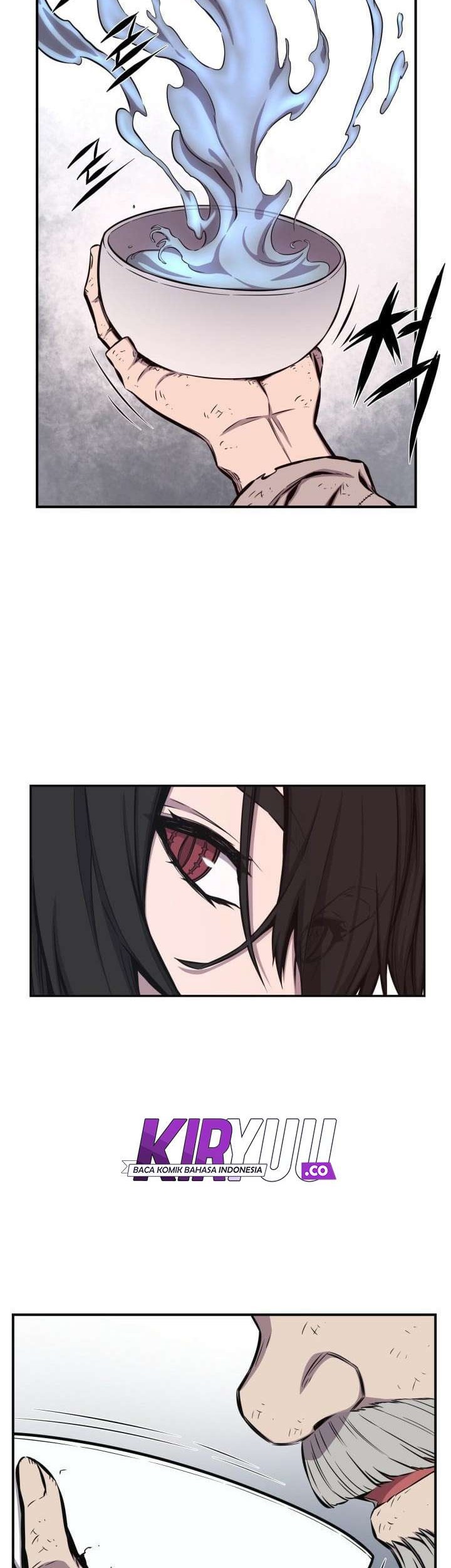 Legend Of Mir Golden Armored Dragon Chapter 10 Gambar 9