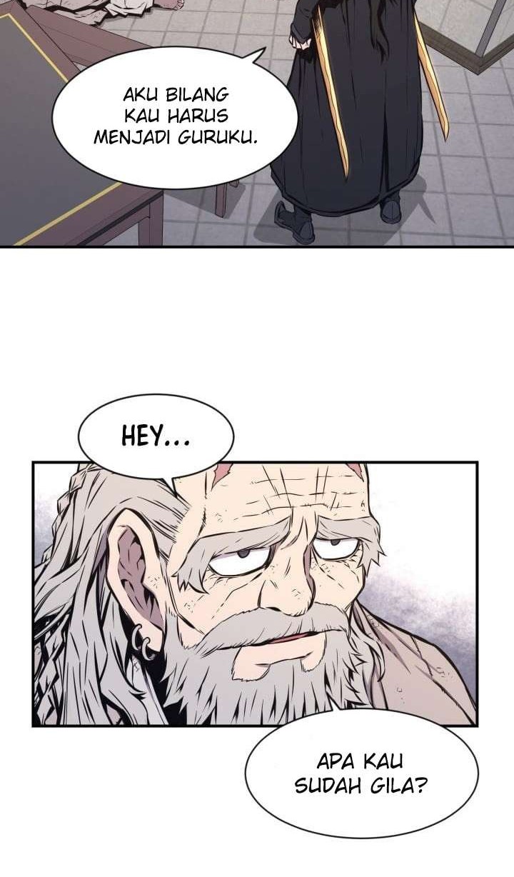 Legend Of Mir Golden Armored Dragon Chapter 10 Gambar 14