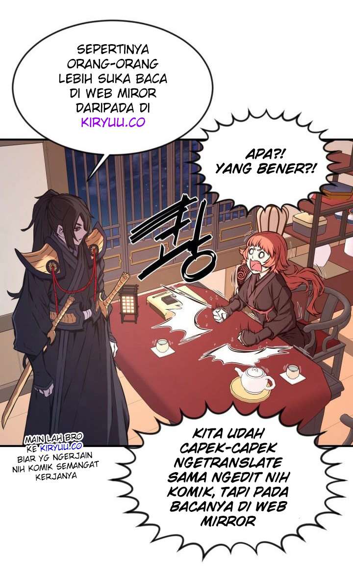 Legend Of Mir Golden Armored Dragon Chapter 10 Gambar 28