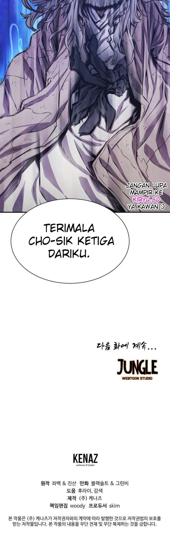Legend Of Mir Golden Armored Dragon Chapter 10 Gambar 31