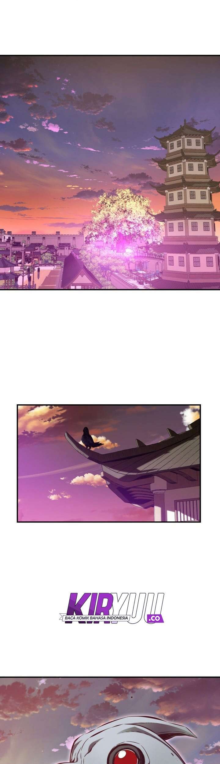 Legend Of Mir Golden Armored Dragon Chapter 8 Gambar 35