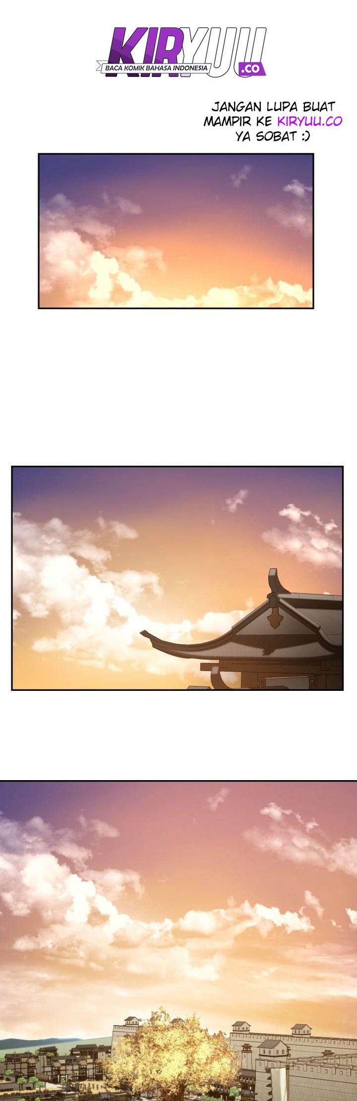 Legend Of Mir Golden Armored Dragon Chapter 8 Gambar 18