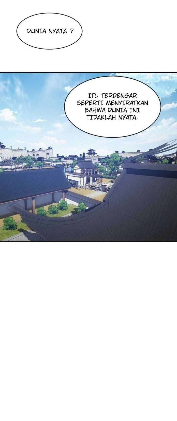 Legend Of Mir Golden Armored Dragon Chapter 7 Gambar 22