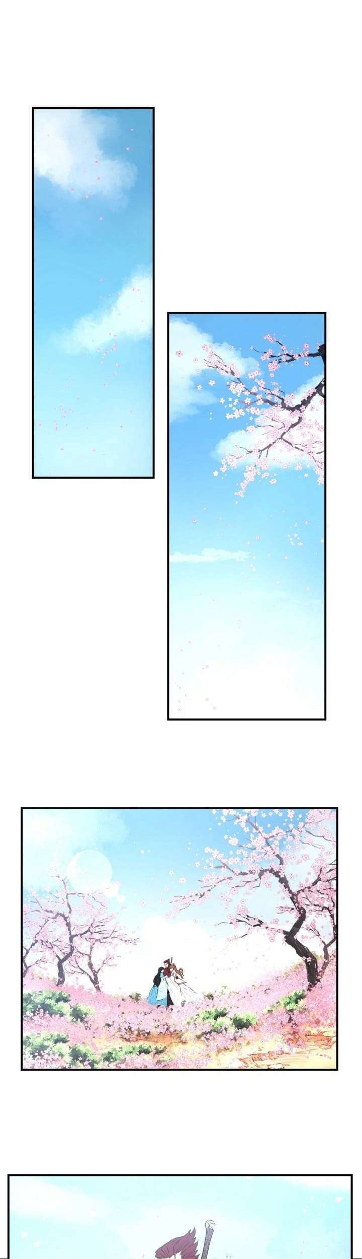 Legend Of Mir Golden Armored Dragon Chapter 7 Gambar 23