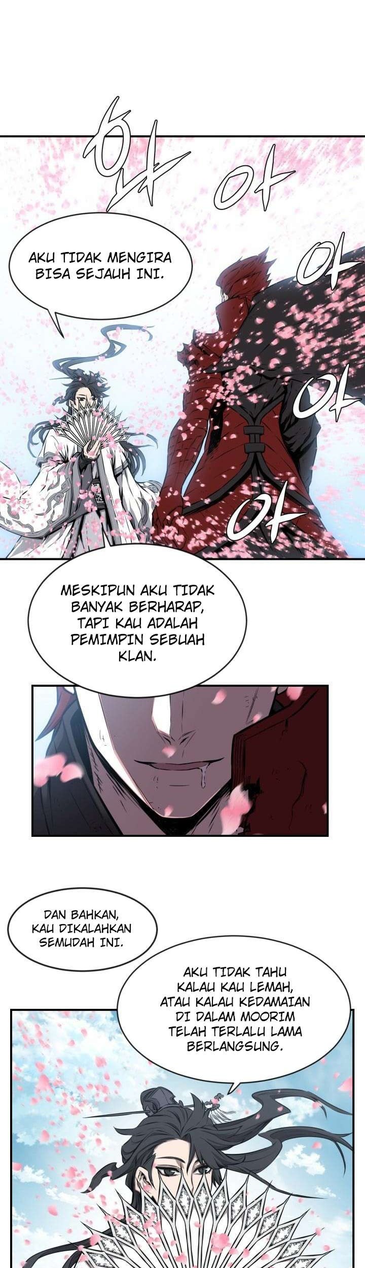 Legend Of Mir Golden Armored Dragon Chapter 7 Gambar 25