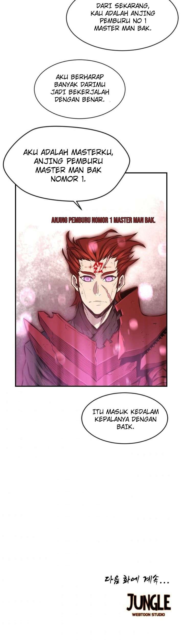 Legend Of Mir Golden Armored Dragon Chapter 7 Gambar 30