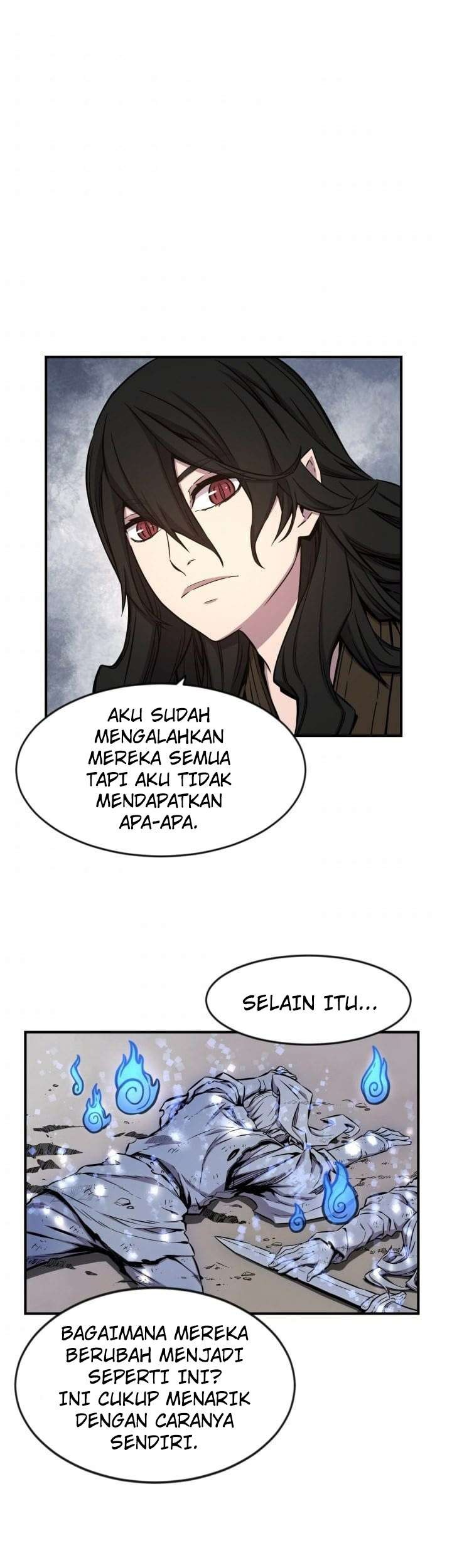 Baca  Legend Of Mir Golden Armored Dragon Chapter 6 Gambar 2