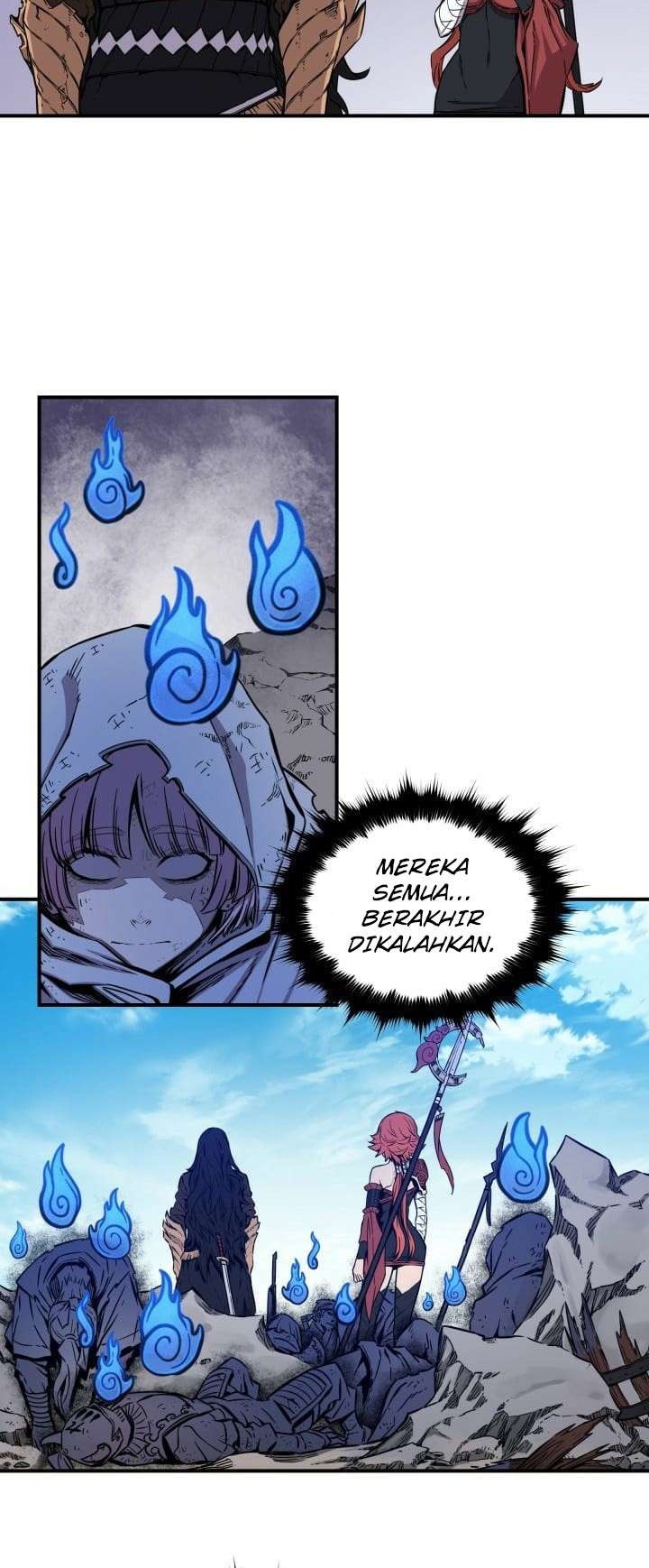 Legend Of Mir Golden Armored Dragon Chapter 6 Gambar 4