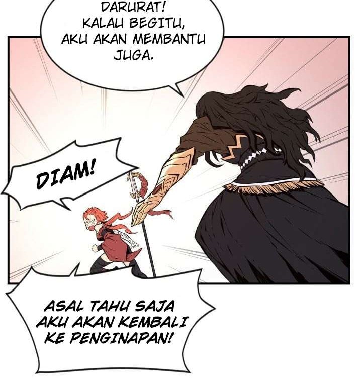Legend Of Mir Golden Armored Dragon Chapter 6 Gambar 12