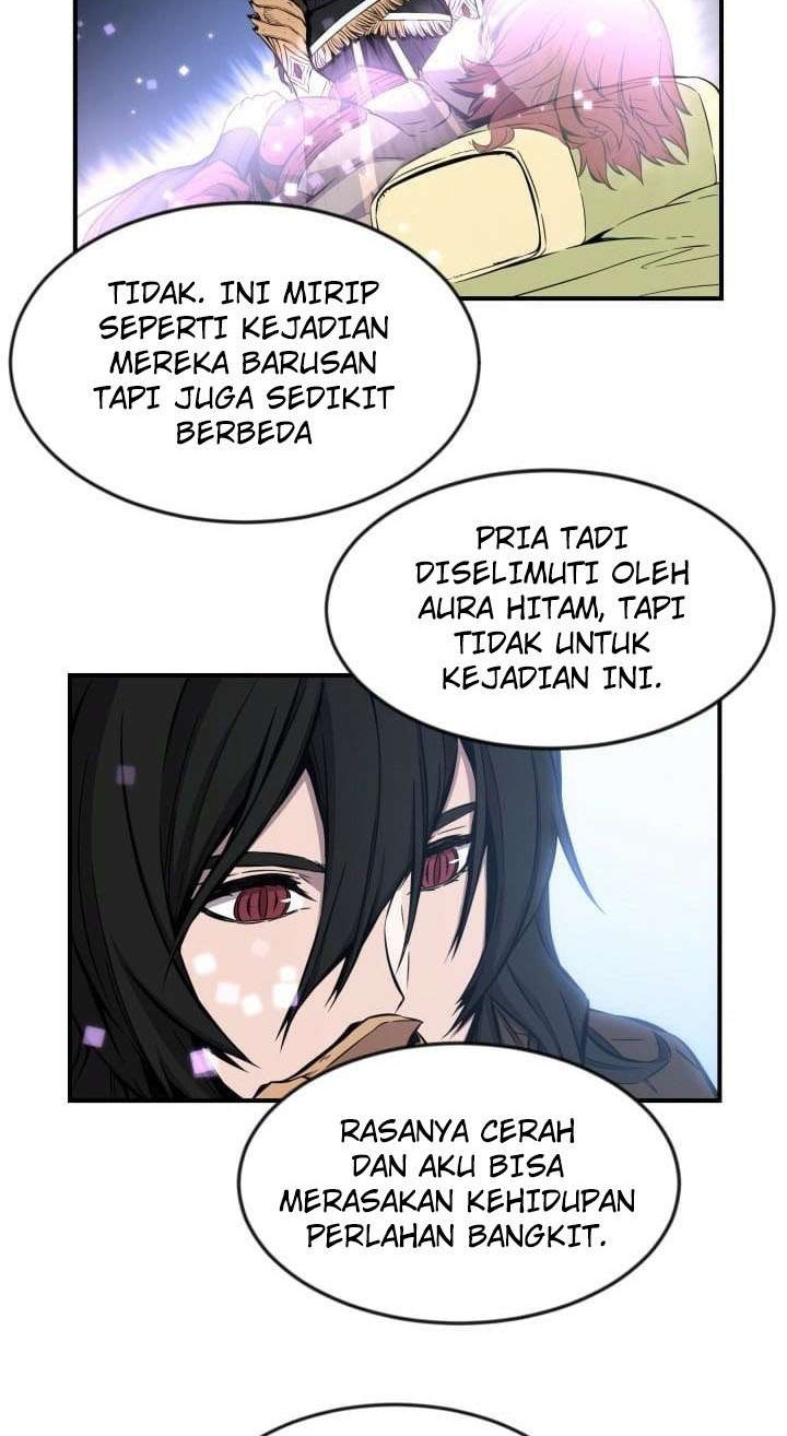 Legend Of Mir Golden Armored Dragon Chapter 6 Gambar 16