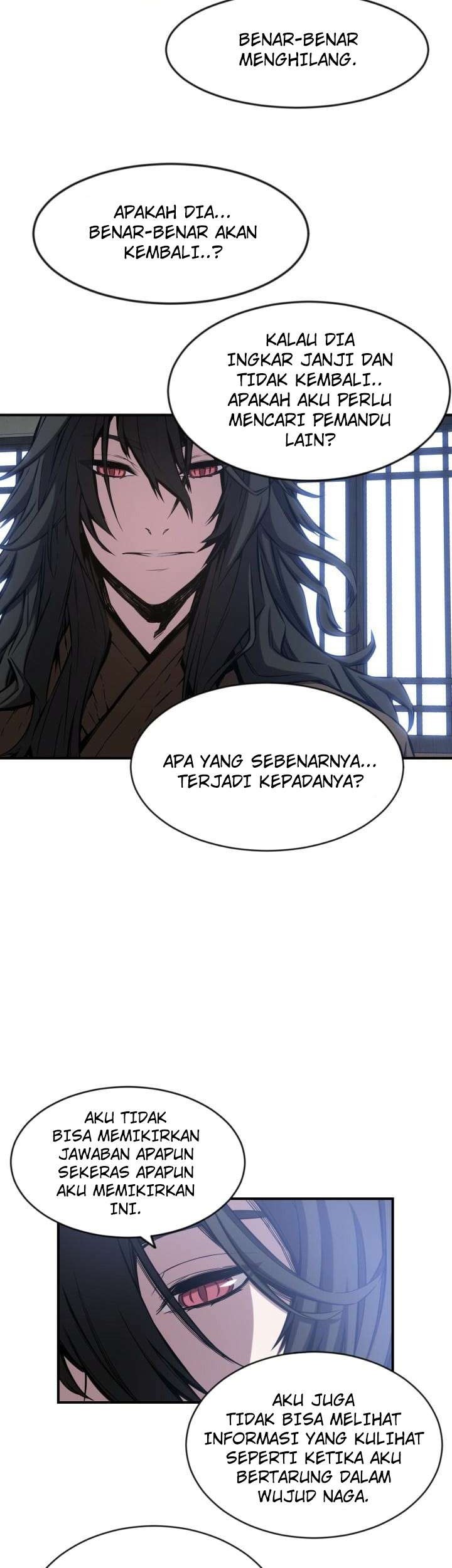 Legend Of Mir Golden Armored Dragon Chapter 6 Gambar 19