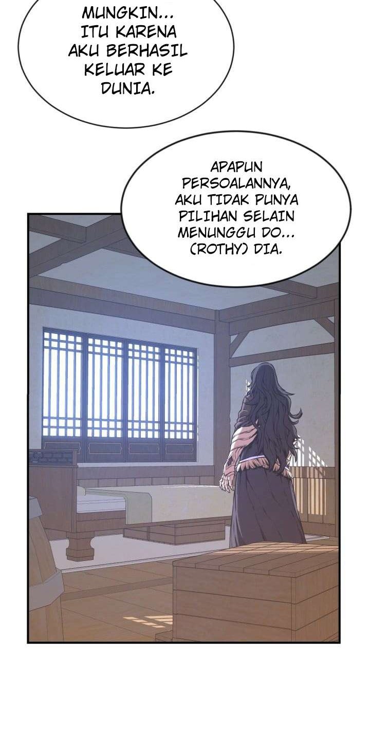Legend Of Mir Golden Armored Dragon Chapter 6 Gambar 20