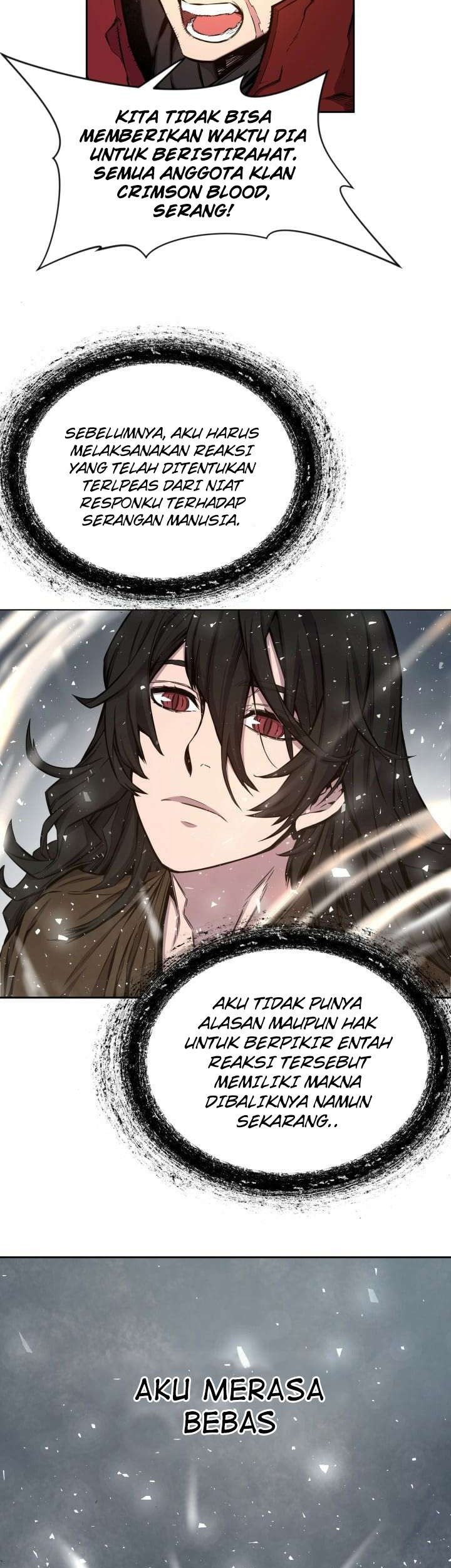 Legend Of Mir Golden Armored Dragon Chapter 5 Gambar 8