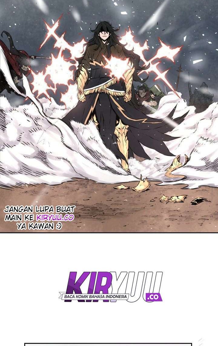 Legend Of Mir Golden Armored Dragon Chapter 5 Gambar 9
