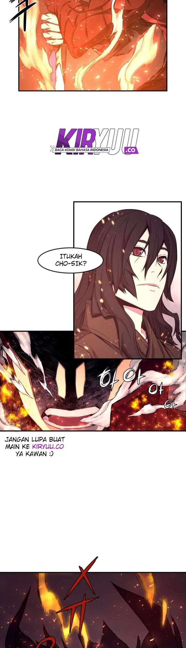 Legend Of Mir Golden Armored Dragon Chapter 5 Gambar 19