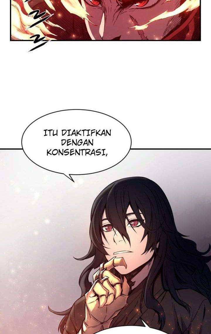 Legend Of Mir Golden Armored Dragon Chapter 5 Gambar 21