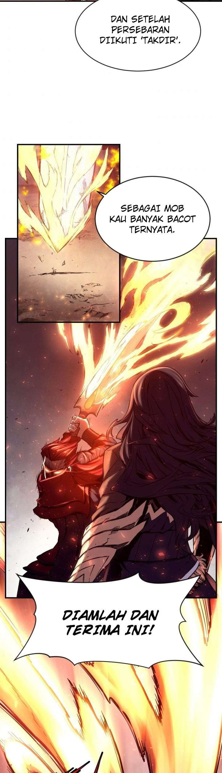 Legend Of Mir Golden Armored Dragon Chapter 5 Gambar 22