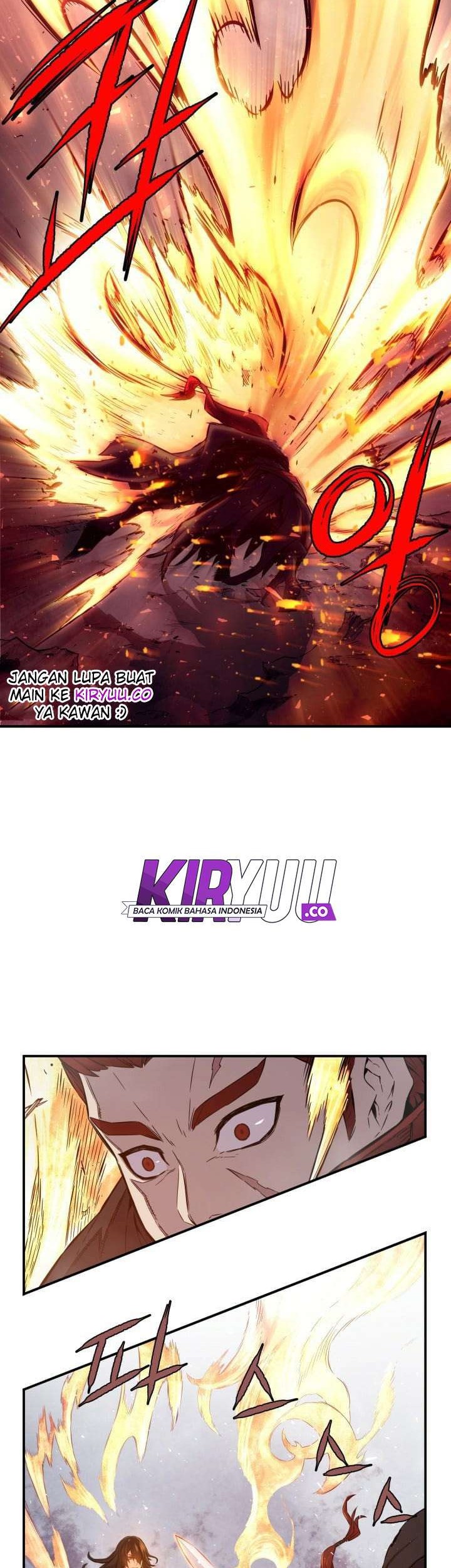 Legend Of Mir Golden Armored Dragon Chapter 5 Gambar 23