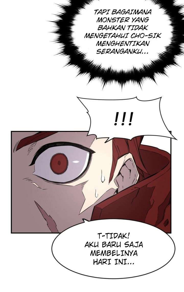 Legend Of Mir Golden Armored Dragon Chapter 5 Gambar 25