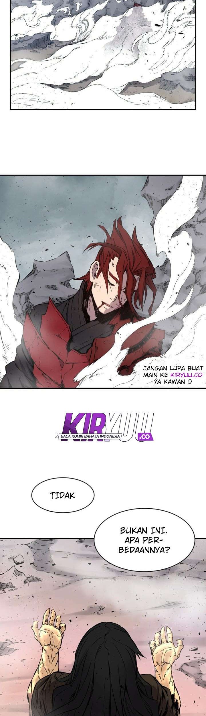 Legend Of Mir Golden Armored Dragon Chapter 5 Gambar 30