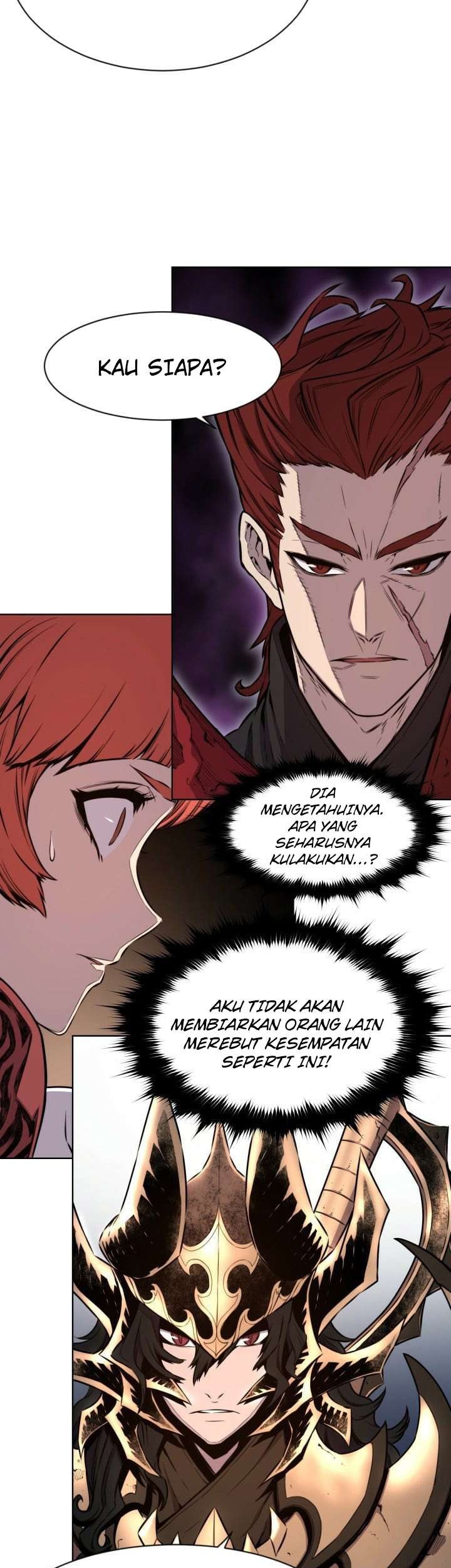 Legend Of Mir Golden Armored Dragon Chapter 4 Gambar 19