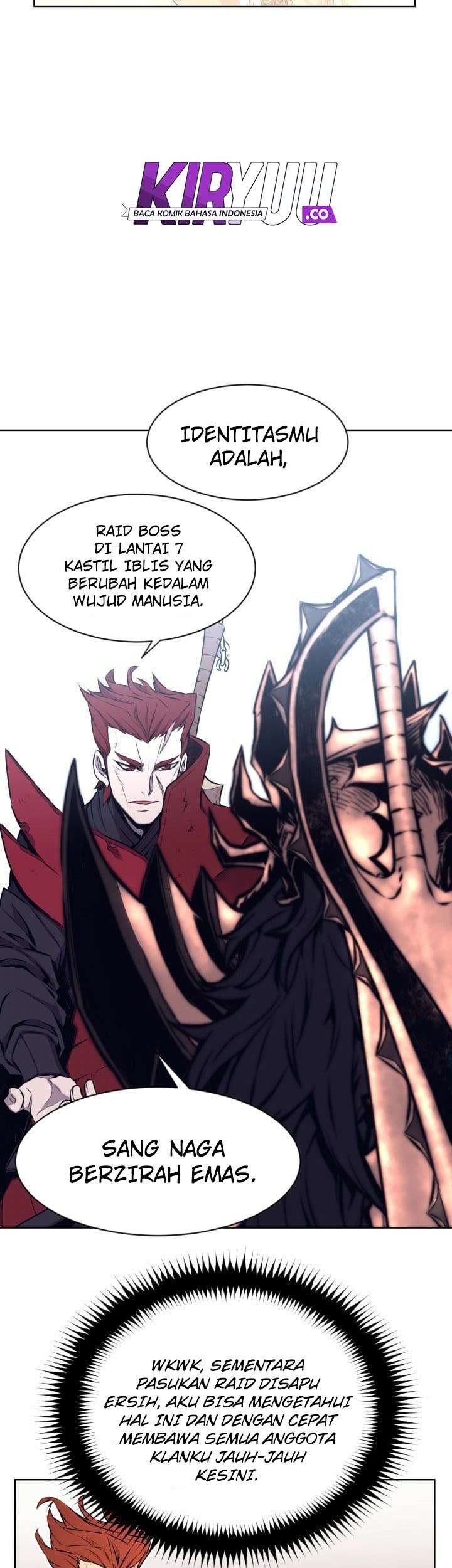 Legend Of Mir Golden Armored Dragon Chapter 4 Gambar 26