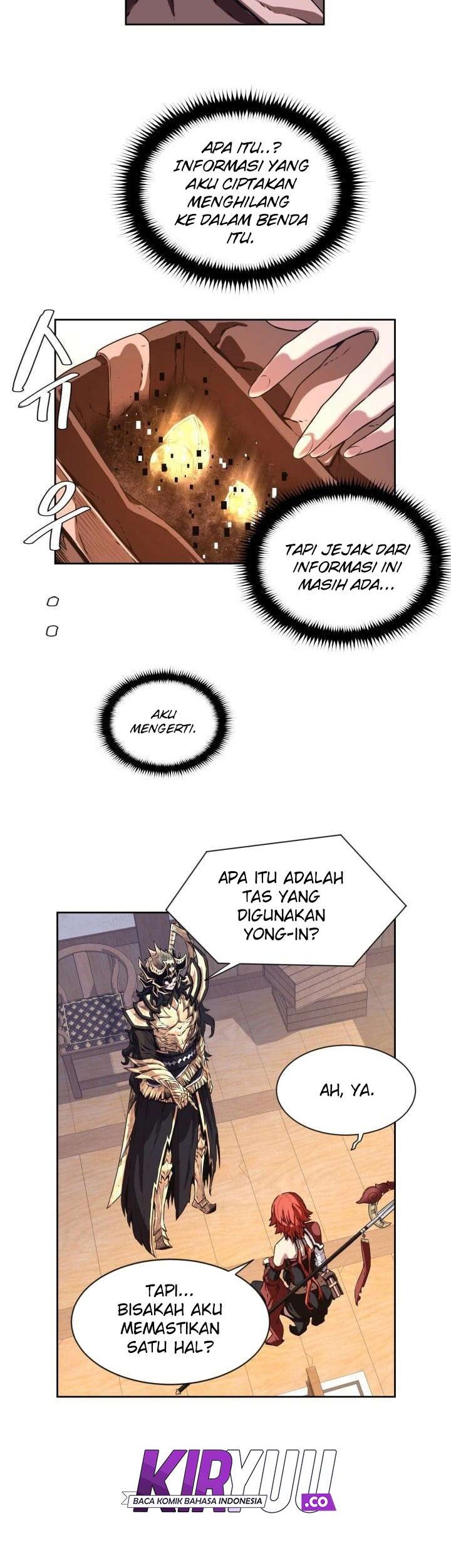 Legend Of Mir Golden Armored Dragon Chapter 3 Gambar 14