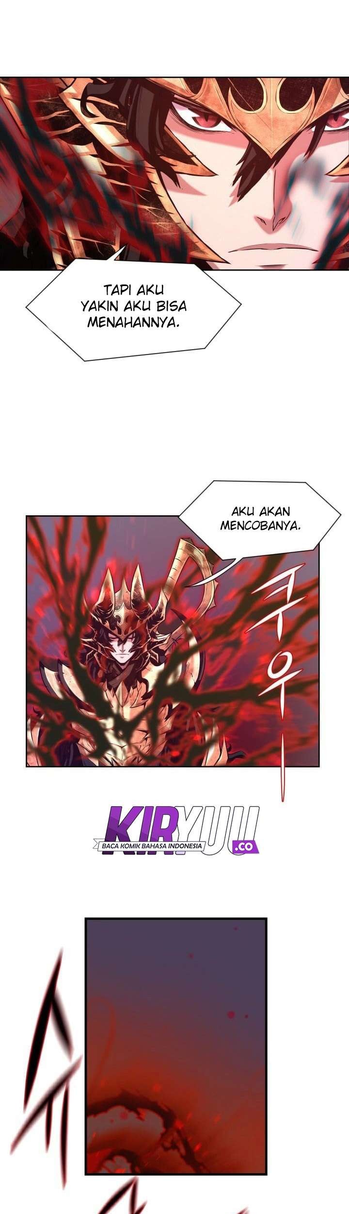 Legend Of Mir Golden Armored Dragon Chapter 3 Gambar 28