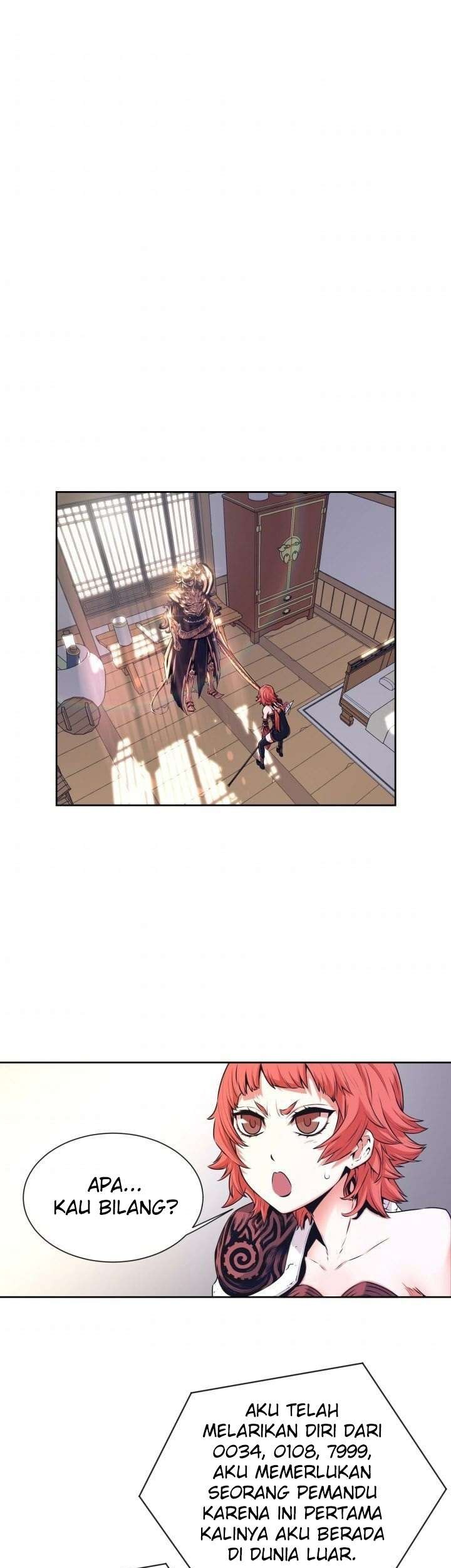 Baca  Legend Of Mir Golden Armored Dragon Chapter 2 Gambar 2