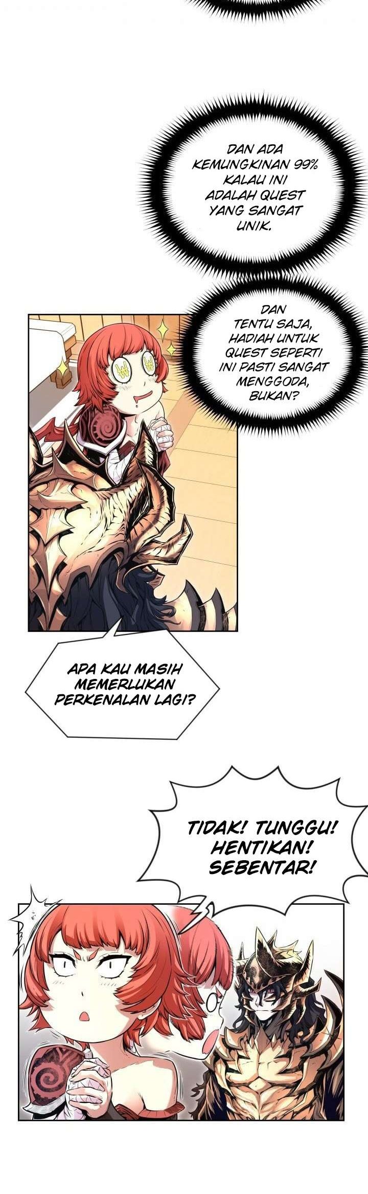 Legend Of Mir Golden Armored Dragon Chapter 2 Gambar 30
