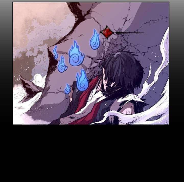 Legend Of Mir Golden Armored Dragon Chapter 1 Gambar 6