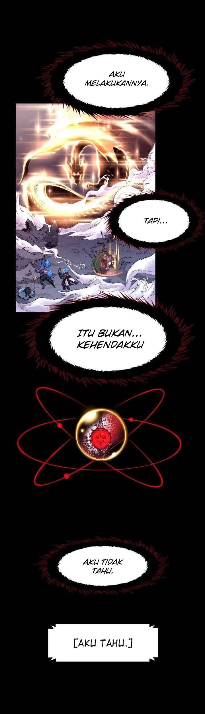 Legend Of Mir Golden Armored Dragon Chapter 1 Gambar 7