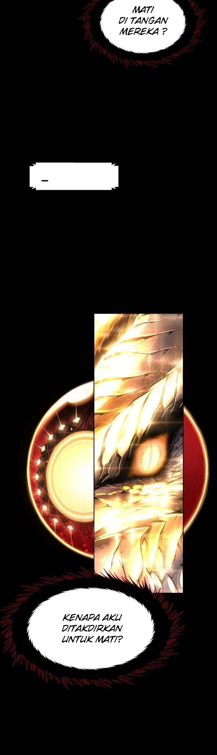 Legend Of Mir Golden Armored Dragon Chapter 1 Gambar 16