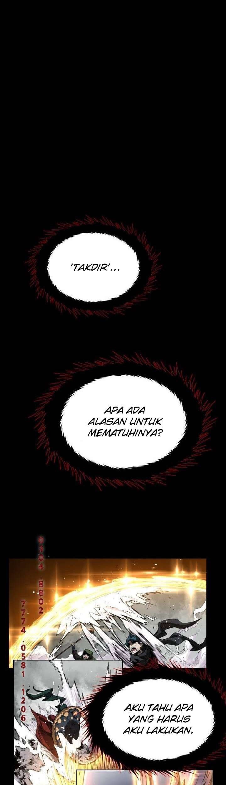 Legend Of Mir Golden Armored Dragon Chapter 1 Gambar 19