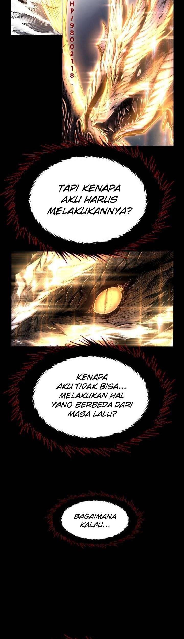 Legend Of Mir Golden Armored Dragon Chapter 1 Gambar 20