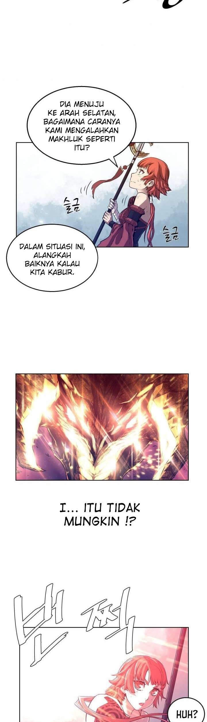 Legend Of Mir Golden Armored Dragon Chapter 1 Gambar 23