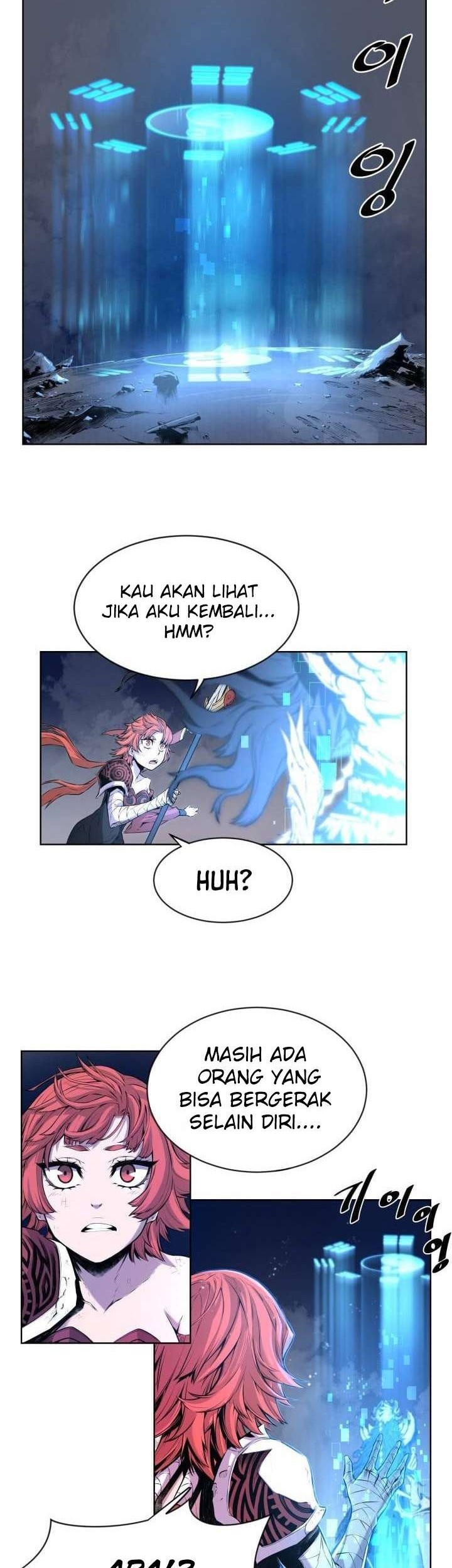 Legend Of Mir Golden Armored Dragon Chapter 1 Gambar 30