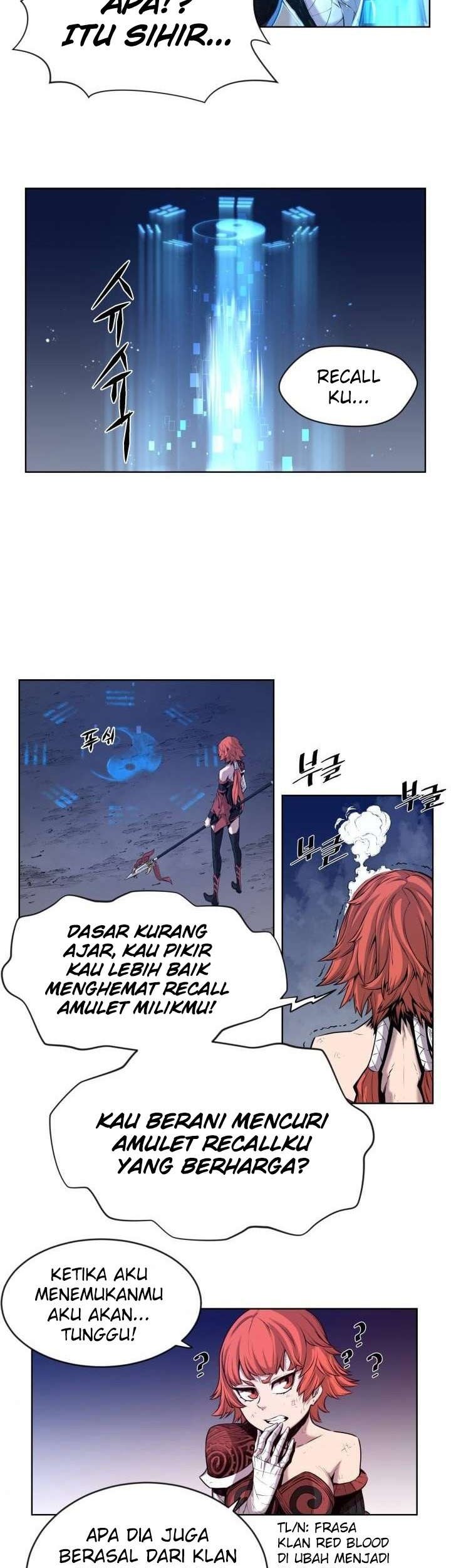 Legend Of Mir Golden Armored Dragon Chapter 1 Gambar 31